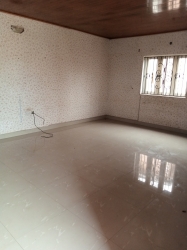 Relatively New 2 Bedroom Flat Up 2 bedroom Flat for Rent Isolo Lagos Vetra  Property