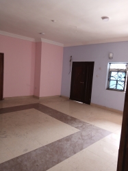 Newly Built 3 Bedroom Flat Up 3 bedroom Flat for Rent Isolo Lagos Vetra  Property