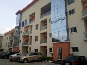 Short Let Apartment At Banana Island 2 bedroom Self Contain for Short let Ikoyi Lagos Vetra  Property