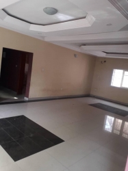 Relatively New And Spacious 2 Bedtoom Flat (up) 2 bedroom Flat for Rent Isolo Lagos Vetra  Property