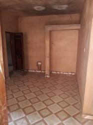 Newly Built Room Self Contained 9 bedroom Self Contain for Rent Isolo Lagos Vetra  Property