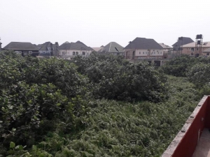 Plots Of Lands Available For Sale 4 Plots of Land for Sale Isolo Lagos Vetra  Property