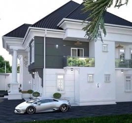 9 Nos Of Tastefully Finished 2 Bedroom Flat 2 bedroom Flat for Sale Lekki Lagos Vetra  Property