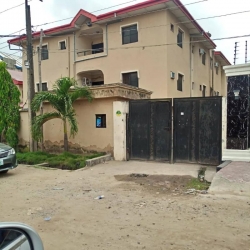 Image 1 Title
