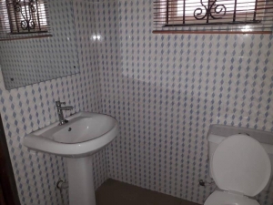 Decent 3 Bedroom Flat  3 bedroom Flat for Rent Isolo Lagos Vetra  Property