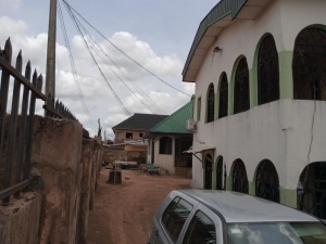Image 1 Title