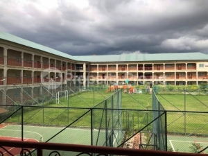 A Newly Built School With 40 Classrooms School for Sale Utako Abuja Vetra  Property