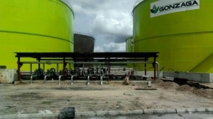Tank Farm For Sale At Koko, Warri North, Delta Tank Farm for Sale Warri Delta Vetra  Property