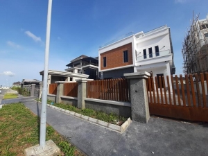  Luxury 5bedroom Duplex With Pool For Sale At Pinnock Beach Lekki 5 bedroom Detached Duplex for Sale Lekki Lagos Vetra  Property