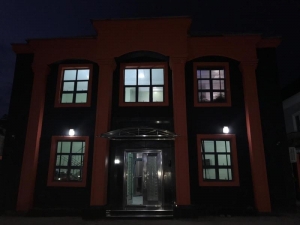 Well Furnished And Functioning 23 Rooms Hotel For Sale In Benin City  Hotel/Guest House for Sale Oredo Edo Vetra  Property
