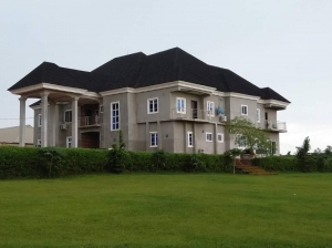 7 Bedroom Washington Standard Duplex 7 bedroom Detached Duplex for Sale Oredo Edo Vetra  Property