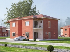 Beautiful Apartments For Sale 3 bedroom Flat for Sale Lugbe Abuja Vetra  Property