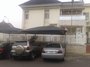 Beautiful 3 Bedroom Terrace Duplex + 1 Study Room For Sale 3 bedroom Terraced Duplex for Sale Wuse 2 Abuja Vetra  Property