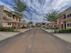 Newly Built 4 Bedroom Terrace  4 bedroom Terraced Duplex for Sale Lokogoma Abuja Vetra  Property