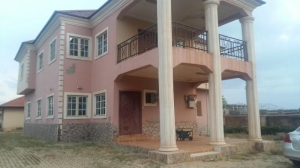 Beautiful 4 Bedroom Detached Duplex For Sell In Lokogoma 4 bedroom Detached Duplex for Sale Lokogoma Abuja Vetra  Property