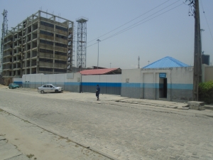 Image 1 Title