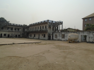 Image 1 Title