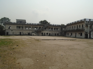 Image 1 Title