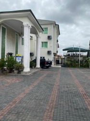 A Homely 26 Rooms Hotel Hotel/Guest House for Sale Lekki Lagos Vetra  Property
