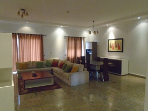 15 Units Serviced Luxurious 3-bedrooms Flat 3 bedroom Flat for Sale Ikoyi Lagos Vetra  Property