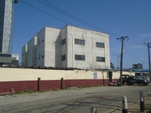 Image 1 Title