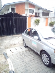 Tastefully Finished Two Wings 4-bedrooms Duplexes Flat for Rent Victoria Island Lagos Vetra  Property