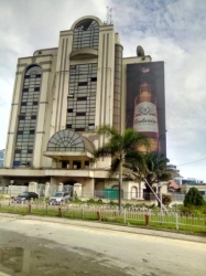 Prime Office Premises On 9 Floors Office Space for Sale Victoria Island Lagos Vetra  Property