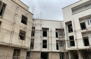3 Blocks Of 15 Units 3 Bedrooms Luxury Flats Flat for Sale Ikeja Lagos Vetra  Property