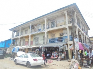 Image 1 Title