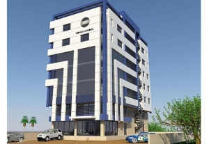 An Ultra-modern Purpose-built Office Complex On 7 Floor Commercial Property for Sale Ikeja Lagos Vetra  Property