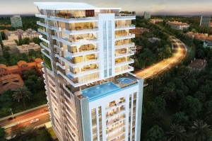 4 Bedroom Apartments /duplexes On 20 Floors Flat for Sale Ikoyi Lagos Vetra  Property