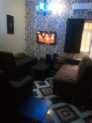 2 Bedroom Flat 2 bedroom Flat for Rent Isolo Lagos Vetra  Property