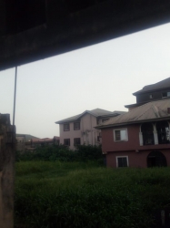 Land 2 Plots of Land for Sale Isolo Lagos Vetra  Property