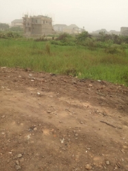 Plots Of Land Land for Sale Isolo Lagos Vetra  Property