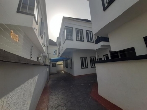 Luxury 5bedroom Duplex For Sale At Chevy View Estate Chevron Lekki 5 bedroom Detached Duplex for Sale Lekki Lagos Vetra  Property