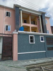 2 Bedroom Flat  2 bedroom Flat for Rent Isolo Lagos Vetra  Property