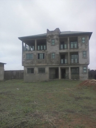 Cofo 8 bedroom Factory for Sale Badagry Lagos Vetra  Property