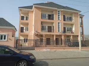 3 Bedroom Flat  3 bedroom Flat for Sale Jahi Abuja Vetra  Property
