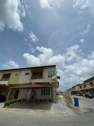Modern 3 Bedroom Terrace Plus Home Office For Sale 3 bedroom Terraced Duplex for Sale Ajah Lagos Vetra  Property
