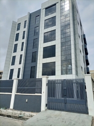 235sqm Open Plan Serviced Office Space Office Space for Rent Victoria Island Lagos Vetra  Property