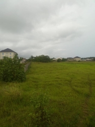 600sqm Estate Land Plot With C Of O 600 Meter Square of Land for Sale Ajah Lagos Vetra  Property