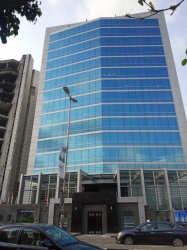 202sqm & 217sqm Grade A+ Open Plan Office Spaces Office Space for Rent Victoria Island Lagos Vetra  Property
