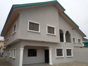 6 Bedroom Duplex For Commercial/office/storage Warehouse Use Office Space for Rent Lekki Lagos Vetra  Property