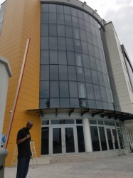 Fully Serviced Furnished & Open Plan Office Spaces Office Space for Rent Victoria Island Lagos Vetra  Property