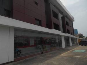 468sqm Open Plan Serviced Office Space Office Space for Rent Victoria Island Lagos Vetra  Property