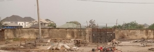 9 Plots Altogether Of Commercial Land Facing Express Way For Lease 9 Plots of Land for Sale Ajah Lagos Vetra  Property