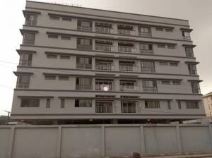 20 Units 3 Bedroom Flats Fully Serviced With Bq For Corporate Tenant 3 bedroom Flat for Rent Victoria Island Lagos Vetra  Property