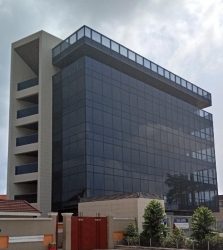 6 Storey Elegant Fully Serviced Open Plan Office Space In A Prime Location (ngn100,000 Per Sqm) Office Space for Rent Lekki Lagos Vetra  Property