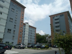 Luxury 3 Bedroom Fully Serviced Flat With Maids Room + Fitted Kitchen + Swimming Pool & Gym 3 bedroom Flat for Sale Victoria Island Lagos Vetra  Property
