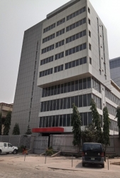 230sqm & 520sqm Grade 'a' Fully Serviced Office Space ($500 Per Sqm)  Office Space for Rent Victoria Island Lagos Vetra  Property
